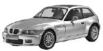BMW E36-7 B2469 Fault Code