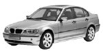 BMW E46 B2469 Fault Code