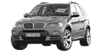 BMW E70 B2469 Fault Code