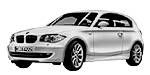 BMW E81 B2469 Fault Code