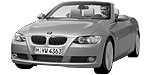 BMW E93 B2469 Fault Code