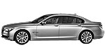 BMW F02 B2469 Fault Code