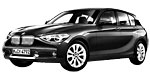 BMW F20 B2469 Fault Code