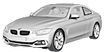 BMW F32 B2469 Fault Code